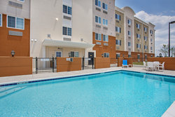  - Candlewood Suites Oak Grove - I-24, Exit 86