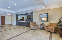  - Candlewood Suites Oak Grove - I-24, Exit 86