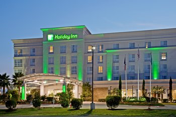Welcome to Our College Station Hotel.