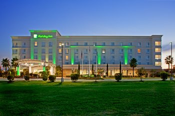 Holiday Inn & Suites Aggieland