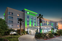  - Holiday Inn & Suites College Station