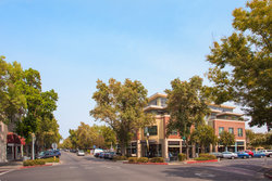  - Holiday Inn Express & Suites Davis - I-80, Exit 72