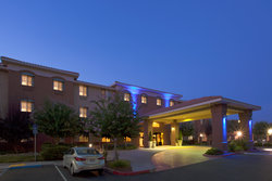  - Holiday Inn Express & Suites Davis - I-80, Exit 72