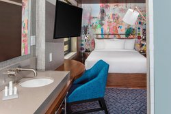  - SpringHill Suites by Marriott Times Square South New York
