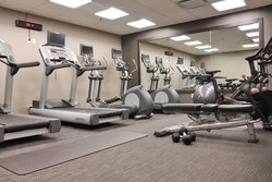  - Courtyard by Marriott Hotel New York