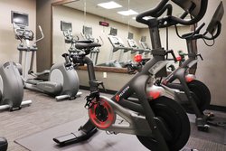  - Courtyard by Marriott Hotel New York