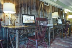  - Club Wyndham Bentley Brook Resort Hancock