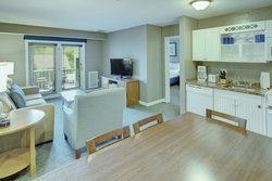  - Club Wyndham Bentley Brook Resort Hancock