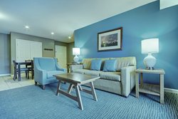  - Club Wyndham Bentley Brook Resort Hancock