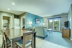  - Club Wyndham Bentley Brook Resort Hancock