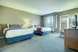  - Club Wyndham Bentley Brook Resort Hancock