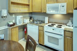  - Club Wyndham Bentley Brook Resort Hancock