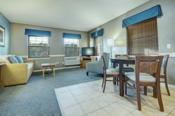  - Club Wyndham Bentley Brook Resort Hancock