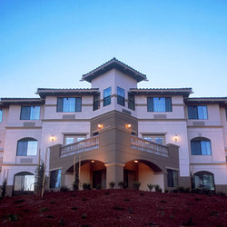 - Holiday Inn Express & Suites Marina