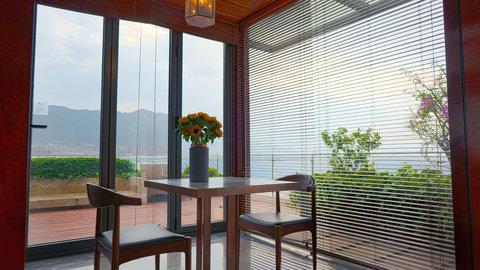 HOTEL INDIGO DALI ERHAI - Photo 99