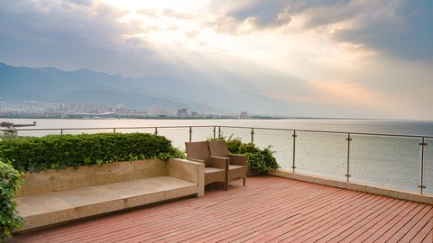 HOTEL INDIGO DALI ERHAI - Photo 80