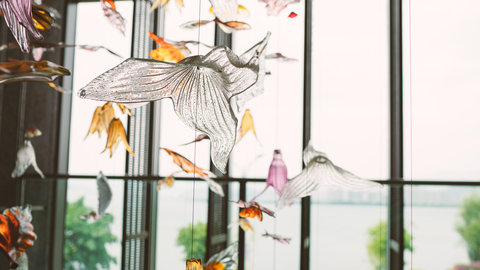 HOTEL INDIGO DALI ERHAI - Photo 41