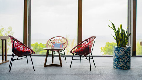 HOTEL INDIGO DALI ERHAI - Photo 4