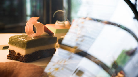 HOTEL INDIGO DALI ERHAI - Photo 20