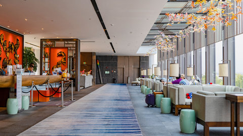 HOTEL INDIGO DALI ERHAI - Photo 8