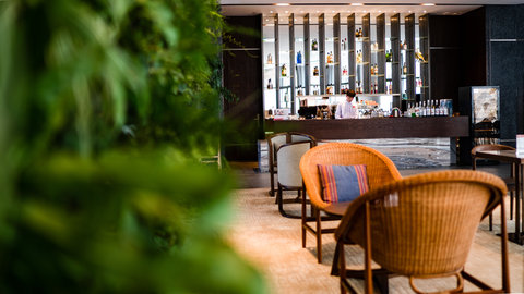 HOTEL INDIGO DALI ERHAI - Photo 36