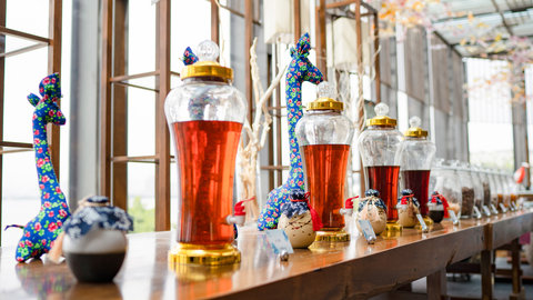 HOTEL INDIGO DALI ERHAI - Photo 35