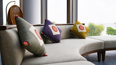 HOTEL INDIGO DALI ERHAI - Photo 29