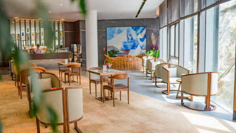 HOTEL INDIGO DALI ERHAI - Photo 9