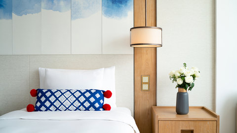 HOTEL INDIGO DALI ERHAI - Photo 109