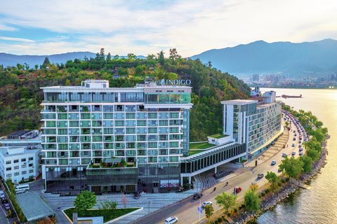 HOTEL INDIGO DALI ERHAI - Photo 3