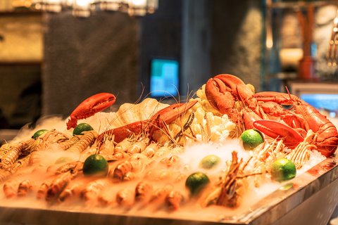 HOTEL INDIGO DALI ERHAI - Photo 27