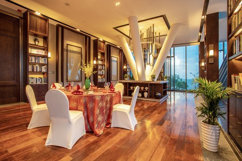 HOTEL INDIGO DALI ERHAI - Photo 10