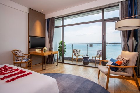 HOTEL INDIGO DALI ERHAI - Photo 106