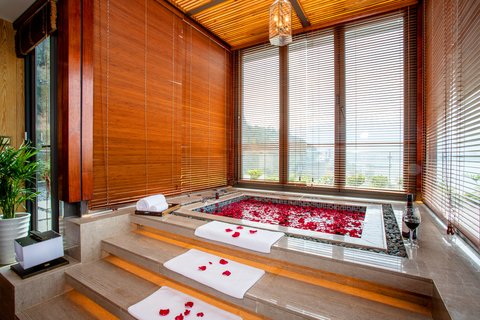 HOTEL INDIGO DALI ERHAI - Photo 98