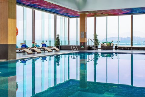 HOTEL INDIGO DALI ERHAI - Photo 14