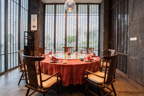 HOTEL INDIGO DALI ERHAI - Photo 42