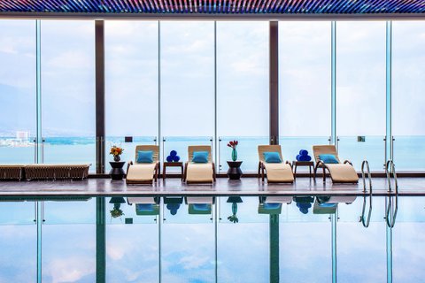 HOTEL INDIGO DALI ERHAI - Photo 16