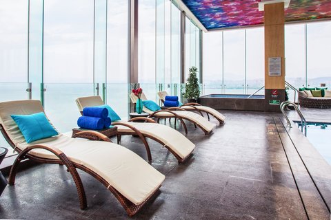 HOTEL INDIGO DALI ERHAI - Photo 13