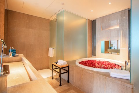 HOTEL INDIGO DALI ERHAI - Photo 69