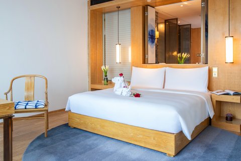 HOTEL INDIGO DALI ERHAI - Photo 82