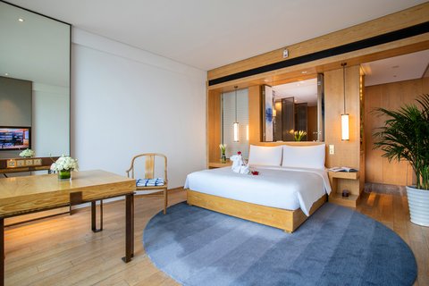 HOTEL INDIGO DALI ERHAI - Photo 85