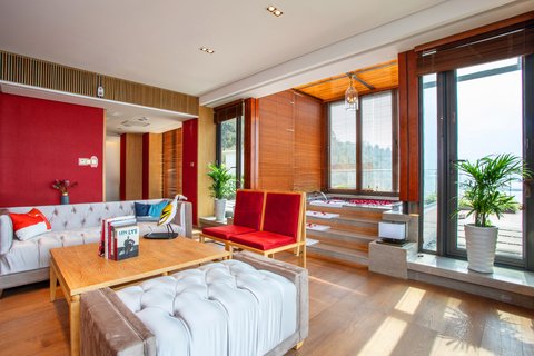 HOTEL INDIGO DALI ERHAI - Photo 97