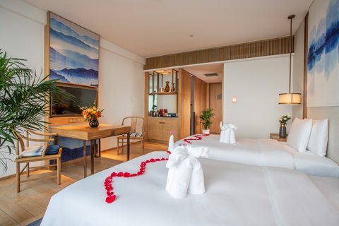 HOTEL INDIGO DALI ERHAI - Photo 91