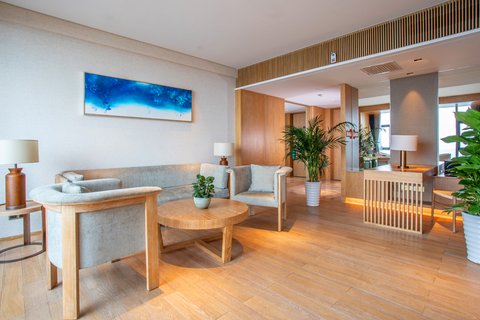 HOTEL INDIGO DALI ERHAI - Photo 51