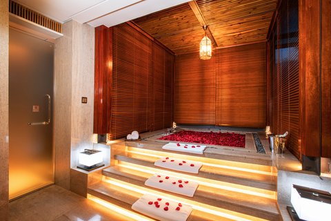 HOTEL INDIGO DALI ERHAI - Photo 89