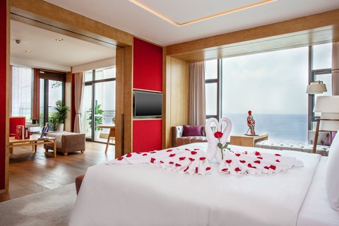 HOTEL INDIGO DALI ERHAI - Photo 81