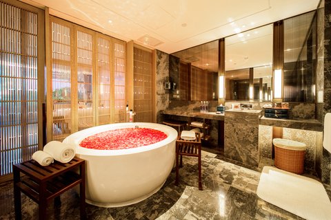 HOTEL INDIGO DALI ERHAI - Photo 95