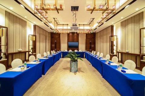 HOTEL INDIGO DALI ERHAI - Photo 54