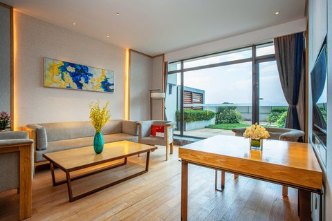 HOTEL INDIGO DALI ERHAI - Photo 63