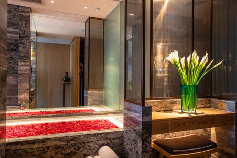 HOTEL INDIGO DALI ERHAI - Photo 105